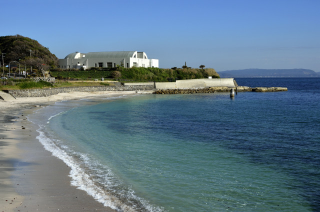たたら浜【横須賀市】